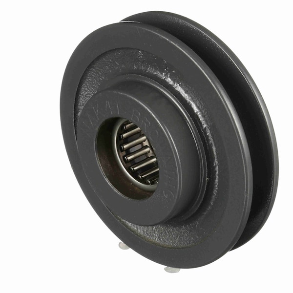 V-Belt Idler Pulley, NAK41 IDLER